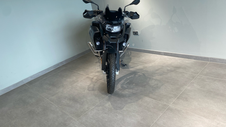 BMW F850 GS Adventure TE